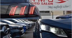 Peugeot 3008 1.5 BlueHDi Allure -Kamera,DAB,Lane Assist -Facelift