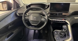 Peugeot 3008 1.5 BlueHDi Allure-Facelift