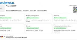 Peugeot 3008 1.5 BlueHDi Allure -Kamera,DAB,Lane Assist -Facelift