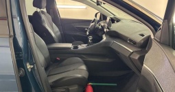 Peugeot 3008 1.5 BlueHDi Allure-Facelift
