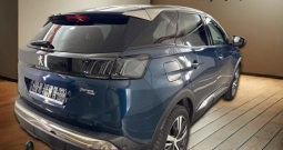 Peugeot 3008 1.5 BlueHDi Allure-Facelift