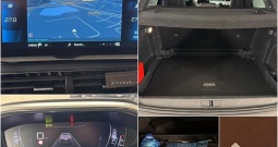 Peugeot 3008 1.5 BlueHDi Allure-Facelift