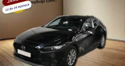 Mazda 3 2.0 e-Skyactiv G Prime-Line
