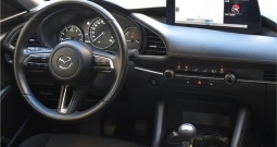 Mazda 3 2.0 e-Skyactiv G Prime-Line -Kamera,DAB,Head-Up Display