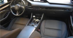 Mazda 3 2.0 e-Skyactiv G Prime-Line -Kamera,DAB,Head-Up Display