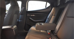 Mazda 3 2.0 e-Skyactiv G Prime-Line -Kamera,DAB,Head-Up Display