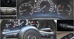 Mazda 3 2.0 e-Skyactiv G Prime-Line -Kamera,DAB,Head-Up Display