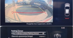 Mazda 3 2.0 e-Skyactiv G Prime-Line -Kamera,DAB,Head-Up Display