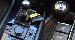 Mazda 3 2.0 e-Skyactiv G Prime-Line -Kamera,DAB,Head-Up Display