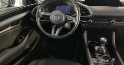 Mazda 3 2.0 e-Skyactiv G Prime-Line