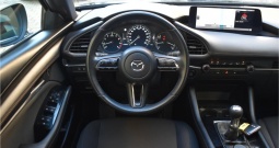 Mazda 3 2.0 e-Skyactiv G Prime-Line -Kamera,DAB,Head-Up Display