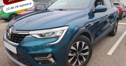 Renault Megane Conquest 1.6 e-Tech 145 KS Automatik,Evolution