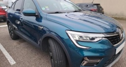 Renault Megane Conquest 1.6 e-Tech 145 KS Automatik,Evolution