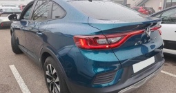 Renault Megane Conquest 1.6 e-Tech 145 KS Automatik,Evolution