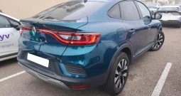 Renault Megane Conquest 1.6 e-Tech 145 KS Automatik,Evolution