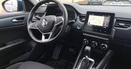 Renault Megane Conquest 1.6 e-Tech 145 KS Automatik,Evolution