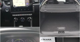 Renault Megane Conquest 1.6 e-Tech 145 KS Automatik,Evolution