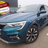 Renault Megane Conquest 1.6 e-Tech 145 KS Automatik,Evolution