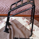 Nosač tereta za Cube Acid 29" mtb fullsuspen boost bicikle i druge takve bicikle