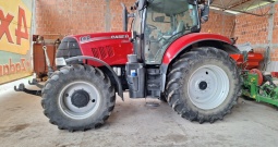Case Puma 140
