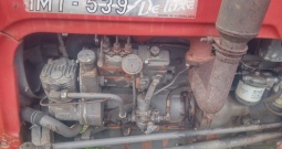 Traktor IMT 539