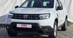 DACIA DUSTER Comfort 1.5 Blue dCi 115