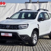DACIA DUSTER Comfort 1.5 Blue dCi 115