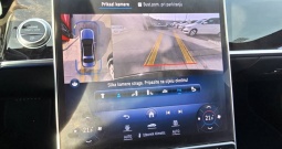 MERCEDES S KLASA 350d AMG 4MATIC