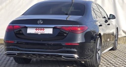 MERCEDES S KLASA 350d AMG 4MATIC