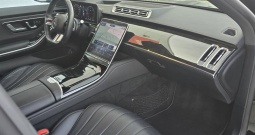 MERCEDES S KLASA 350d AMG 4MATIC