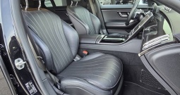 MERCEDES S KLASA 350d AMG 4MATIC