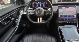 MERCEDES S KLASA 350d AMG 4MATIC