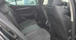 ŠKODA OCTAVIA Style 2.0 TDI DSG