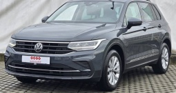 VW TIGUAN 2.0 TDI DSG