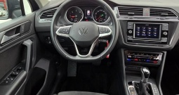VW TIGUAN 2.0 TDI DSG