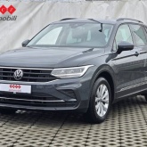 VW TIGUAN 2.0 TDI DSG
