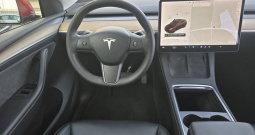 TESLA Model Y Long Range Dual Motor All-Whee