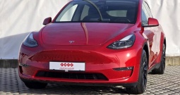 TESLA Model Y Long Range Dual Motor All-Whee