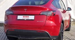 TESLA Model Y Long Range Dual Motor All-Whee