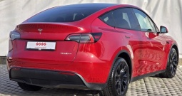 TESLA Model Y Long Range Dual Motor All-Whee