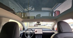 TESLA Model Y Long Range Dual Motor All-Whee