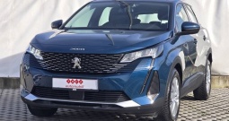 PEUGEOT 3008 1.2 Active Business PureTech