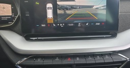 ŠKODA OCTAVIA COMBI SCOUT 2.0 TDI 4X4 DSG