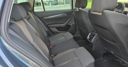ŠKODA OCTAVIA COMBI SCOUT 2.0 TDI 4X4 DSG