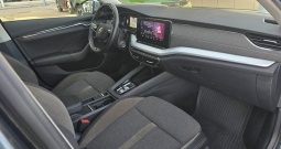 ŠKODA OCTAVIA COMBI SCOUT 2.0 TDI 4X4 DSG