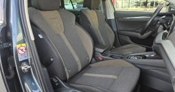 ŠKODA OCTAVIA COMBI SCOUT 2.0 TDI 4X4 DSG