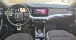 ŠKODA OCTAVIA COMBI SCOUT 2.0 TDI 4X4 DSG