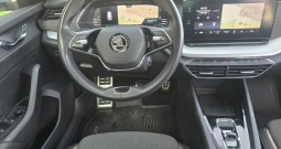 ŠKODA OCTAVIA COMBI SCOUT 2.0 TDI 4X4 DSG