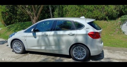 BMW 225 xe pluginhibrid xDrive