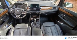 BMW 225 xe pluginhibrid xDrive